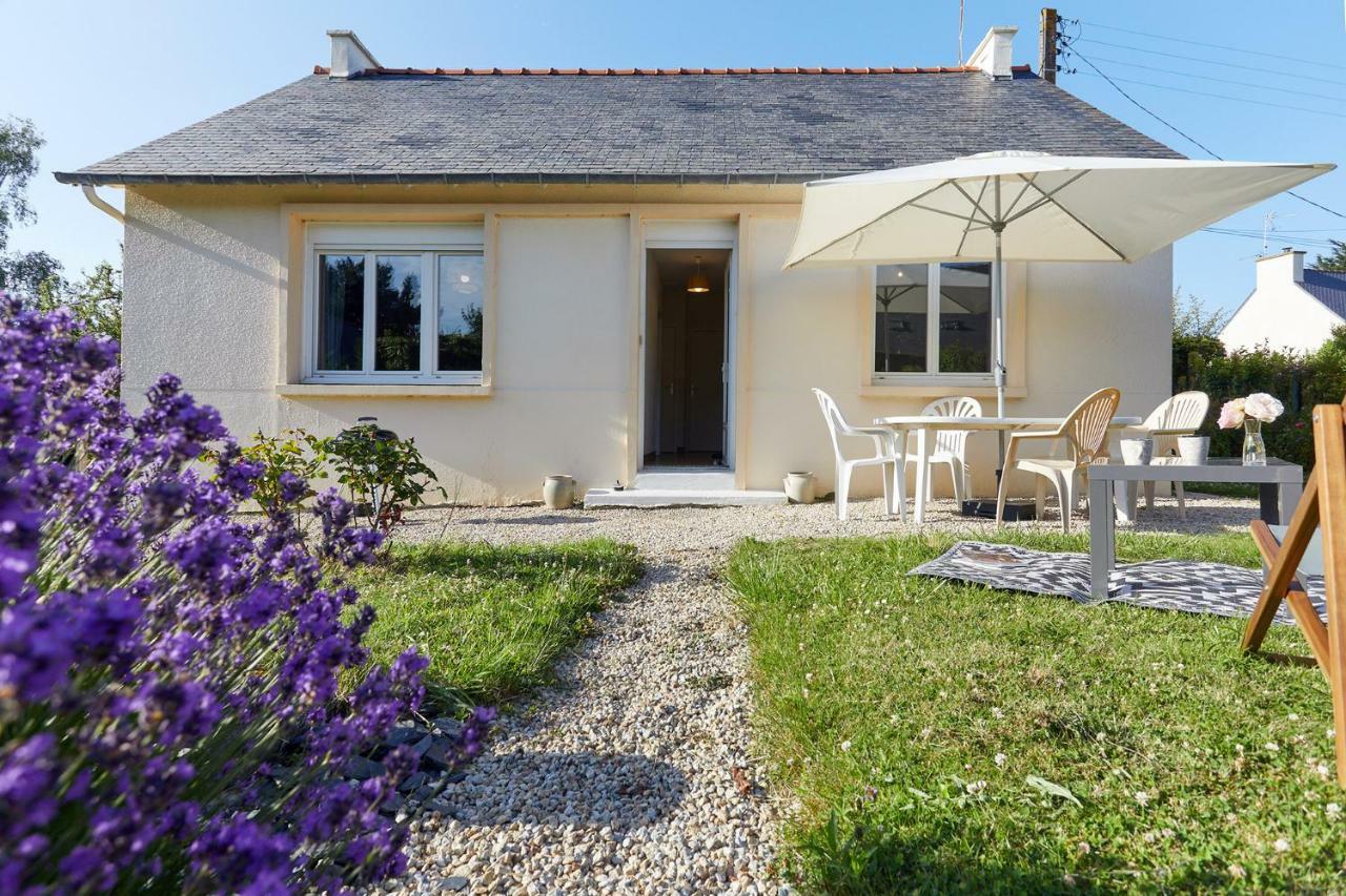 La Maison D'Heloise Dinard Eksteriør billede