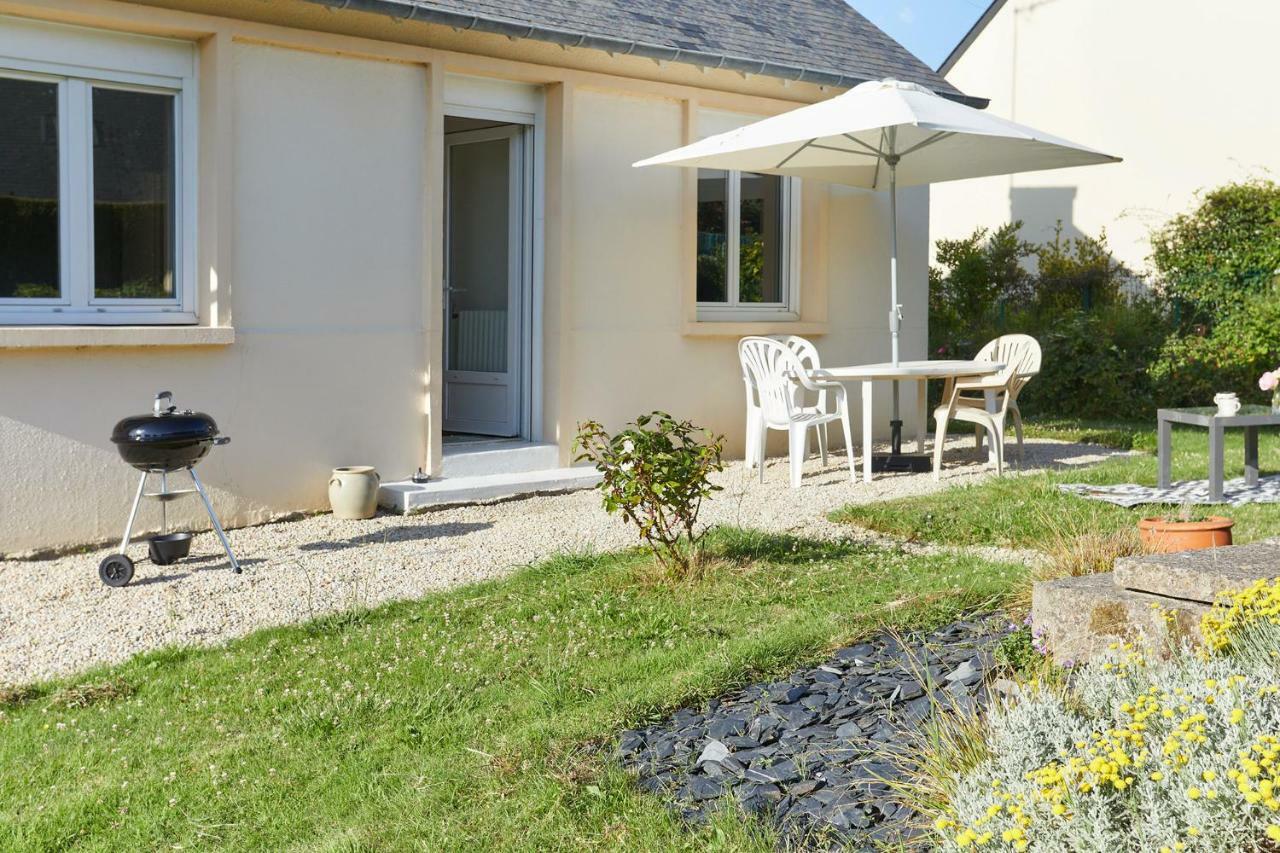 La Maison D'Heloise Dinard Eksteriør billede